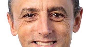 Steve Cox CEO of Destination NSW