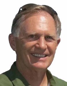 Steve Ridgway CEO of Criterion Travel