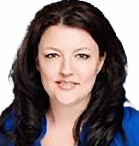 Susan Spinney Corlett of Expedia
