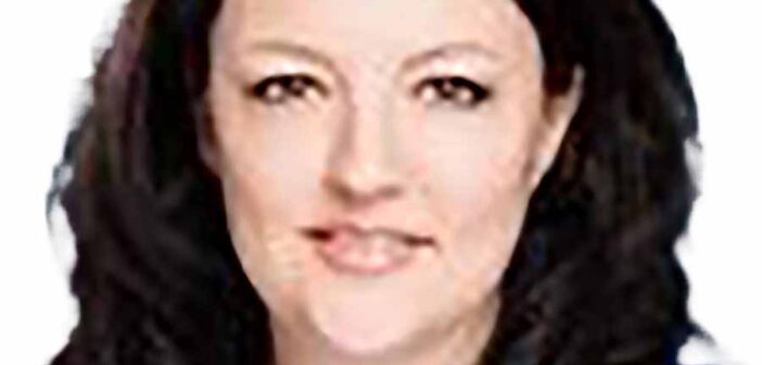 Susan Spinney Corlett of Expedia