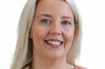 Tara Finn of Cork Airport