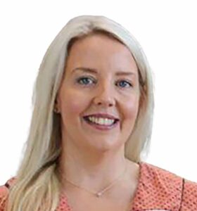 Tara Finn of Cork Airport