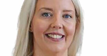 Tara Finn of Cork Airport