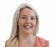 Tara Finn of Cork Airport