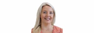 Tara Finn of Cork Airport
