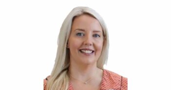 Tara Finn of Cork Airport
