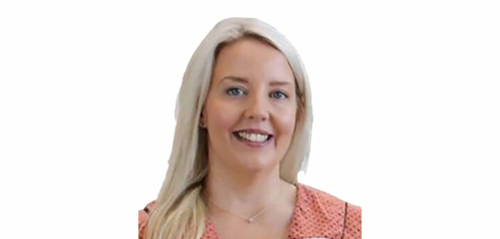 Tara Finn of Cork Airport