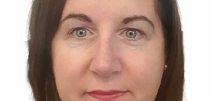 Tracy Newman GM of Silver Springs hotel