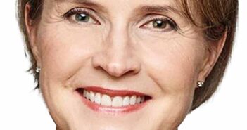 Ulla Lettijeff Director of Helsinki airport 2
