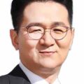 Walter Cho CEO of Korean Air