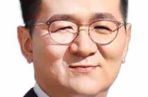 Walter Cho CEO of Korean Air