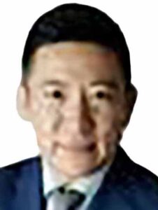 Weimin Yang CEO of Jin Jiang International