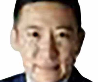 Weimin Yang CEO of Jin Jiang International