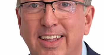 Adrian Cooper CEO Oxford Economics