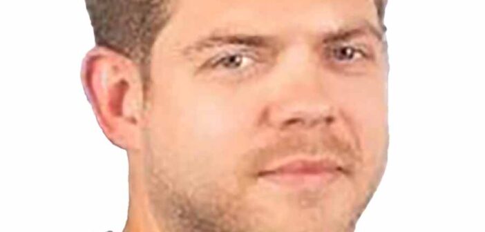 Alex Sadler of Air Charter Service