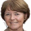 Alison Metcalfe of Tourism Ireland