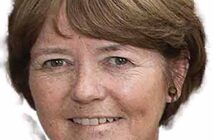 Alison Metcalfe of Tourism Ireland