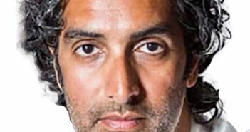 Amar Lalvani