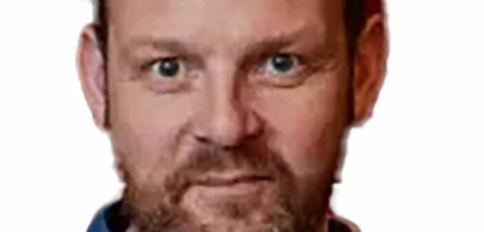 Andy Ferreira owner of Paladar