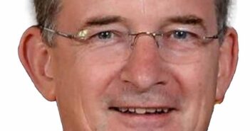 Anthony O'Gara Rose of Tralee festival director