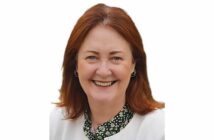 Attracta Brady