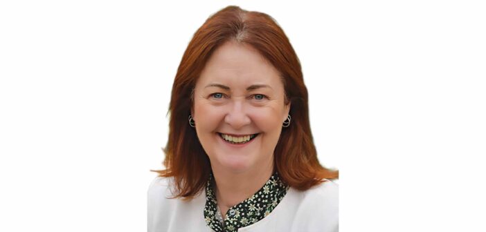 Attracta Brady