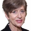 Barbara Dawson Director of Hugh Lane gallery