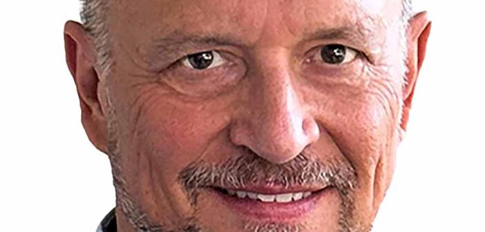 Ben Clement of Carnival