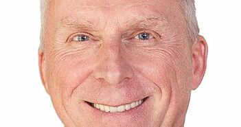 Bernd Bauer, CEO of Discover Airlines