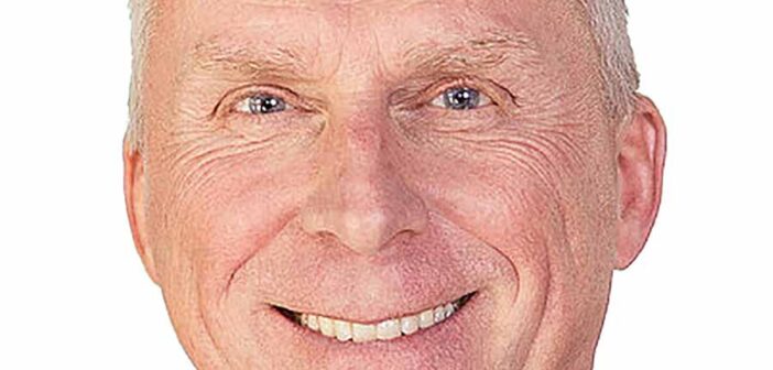 Bernd Bauer, CEO of Discover Airlines