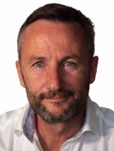 Bobby Healy