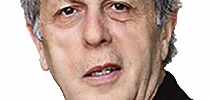 Boris Ivesha CEO of PPHE Hotel Group