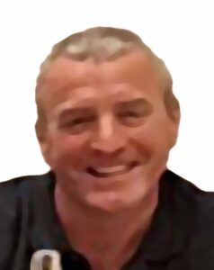 Brian Nolan of Leinster Open sea