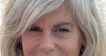 Caroline Edmunds of Spa Valley Railway