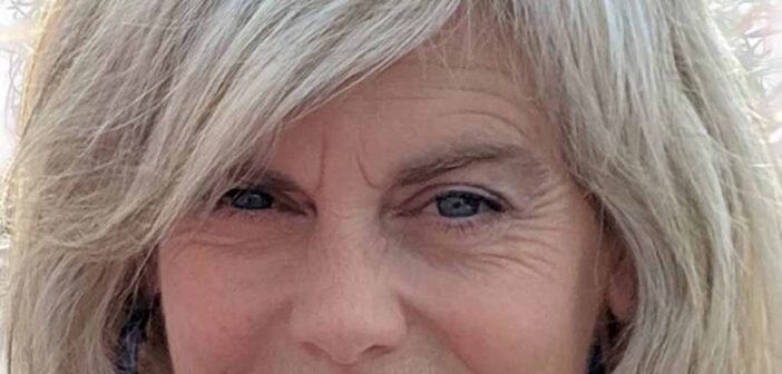 Caroline Edmunds of Spa Valley Railway