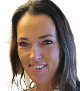 Caroline O'Toole of JWT cruises