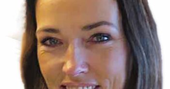 Caroline O'Toole of JWT cruises