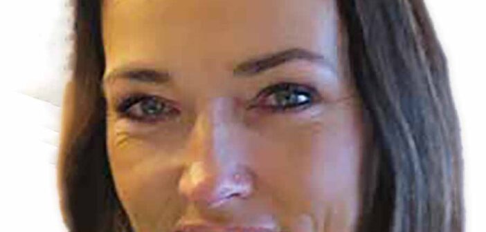 Caroline O'Toole of JWT cruises