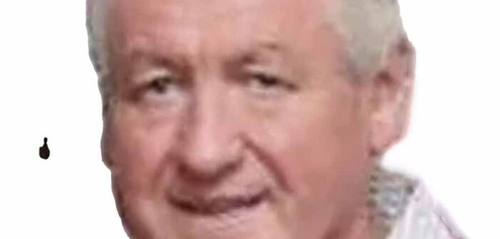 Cathal Jackson owner of Copper faced Jack’s