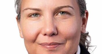 Charlene Hudy, chair of the Air Canada ALPA Master Executive Council.