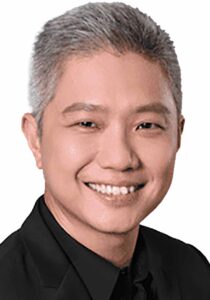 Chee Teong Ooi CEO of Travix