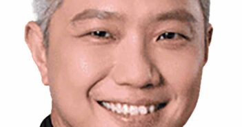 Chee Teong Ooi CEO of Travix