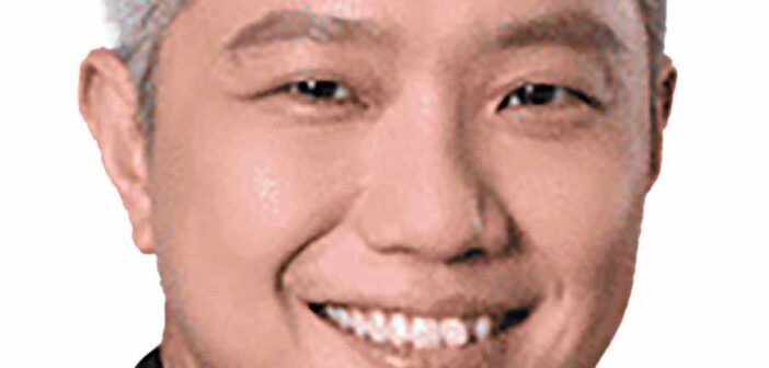 Chee Teong Ooi CEO of Travix