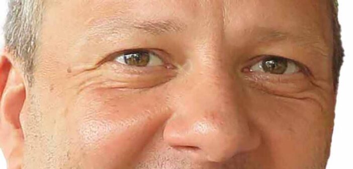 Chris Lee of Thailand tourism