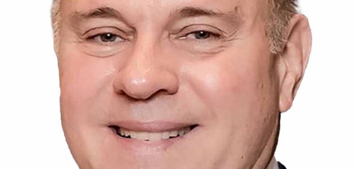 Con Korfiatis CEO of Oman Air,