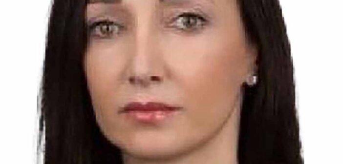 Cristina Levis, CEO of A&K Travel Group