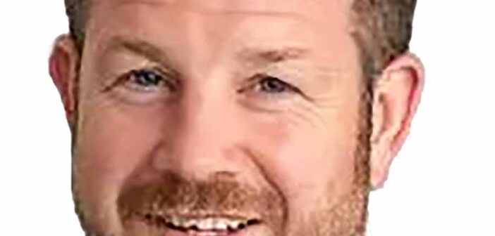 Dara Cruise GM of Neville Park Hotels