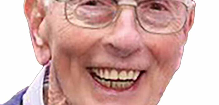 Donal Smith of Grogan's pub