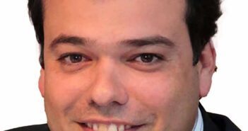 Eduardo Busch CEO of Voepass