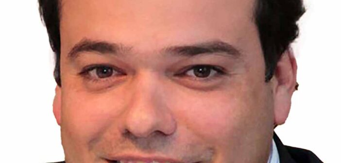 Eduardo Busch CEO of Voepass